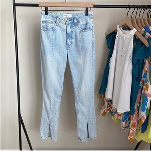 A&F The‎ Skinny High Rise Jeans